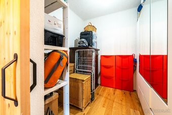 Nadčasový 3-izbový rodinný dom – Nováčany - 8