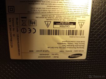 Samsung SMART-102 cm (40") Full HD , Wi-fi TOP - 8