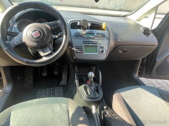 Seat Toledo III - 8