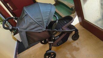 Kočík BRITAX - 8