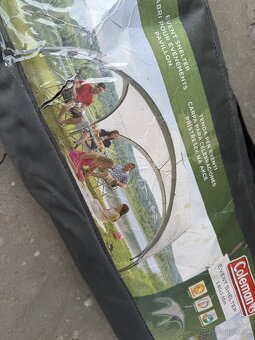 Komletna kempingova vybava pe 6-8 osôb - 8
