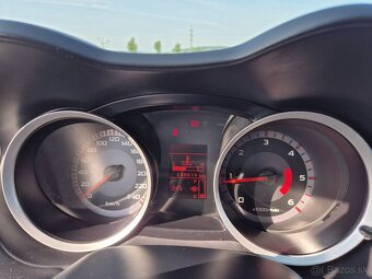 Mitsubishi Lancer 2.0 DI-D - 8