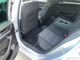 Volkswagen Passat B8 2.0 TDi 110kw, DSG, NAVI - 8