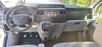 Ford Transit Bus 2.2 TDCi 63kw..122186km - 8