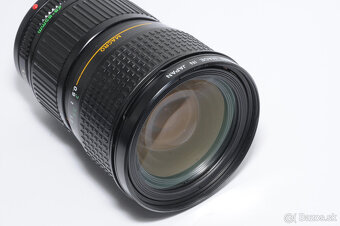 Canon FD Zoom 4/28-85mm - 8