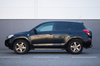 Toyota RAV4 /AJ NA SPLATKY/ - 8