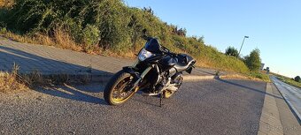 Honda CB600F Hornet - 8