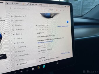 Tesla Y,LongRange,DualMotor 4x4 - 8