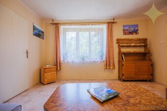Na predaj, rodinný dom, Banská Štiavnica - 8