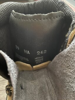 La Sportiva Makalu Vintage - 8