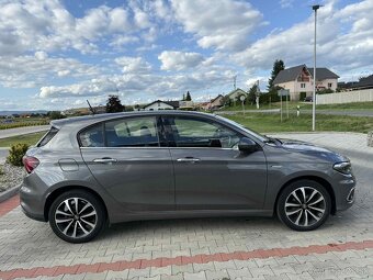 Fiat Tipo 1,4 88 Kw MT6- S Desing - 8