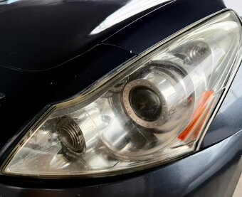 Profesionálne leštenie svetlometov v Trnave a okolí - 8