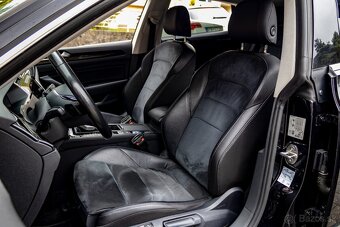 Volkswagen Arteon 2,0 TDI DSG 4Motion 140kW (virtual kokpit) - 8