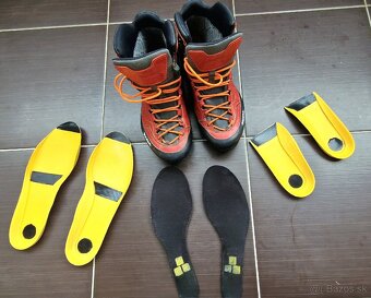 Salewa MS Rapace GTX - 8