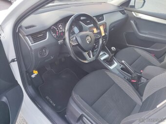 Škoda Octavia combi 2019 TDi, navigácia - len za 9.999€ +DPH - 8