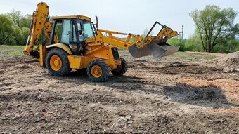 ZEMNÉ PRÁCE – BAGER ŽILINA A OKOLIE - 8