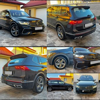 Volkswagen Tiguan Allspace - 8