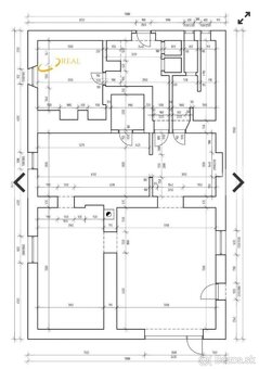 Ponúkam na predaj halu/budovu v Lipanoch - 8