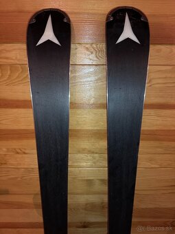 Lyže ATOMIC Redster G9 - 8