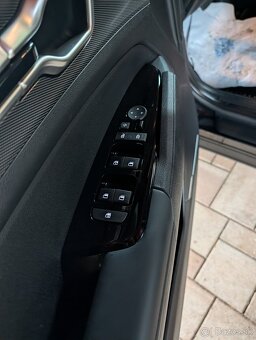 KIA Sportage 1, 6MHEV 2024 - 8