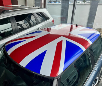 Mini ONE 1.4i, AKCIA 12.mes.záruka SK ŠPZ, jazdené - 8