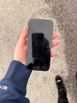 Iphone 14 pro 128gb fialový - 8