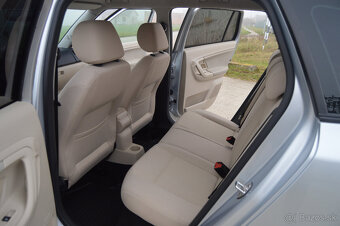 Škoda Fabia Combi 1.2TSi r.2014, Full, 1.majiteľ,Top stav. - 8