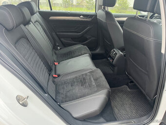 Volkswagen Passat B8 2.0 TDI DSG 4 Motion R Line r.v 2020 - 8