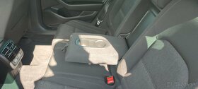 Volkswagen Passat Variant 1.6 TDI BMT Comfortline Business P - 8