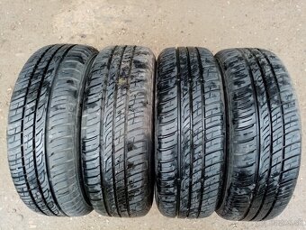 Elektróny R14 - 5x100 - - 8