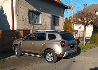 Dacia Duster 1.6 SCe 84kw 74tis. km - 8