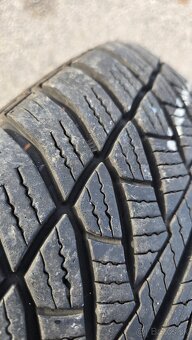 Dezent TR silver 5x112  ET30  R18 245/45 - 8