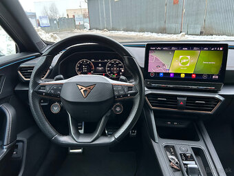 Cupra Formentor 2.0 TSi 228kw DSG 310 - 8