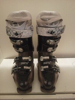 Velkost 39 - lyziarske topanky ATOMIC - 8