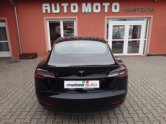 Tesla Model 3 2021 (Standard Range Plus 239 kW) - 8