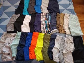 Chlapčensky giga balik 134-140 - 8