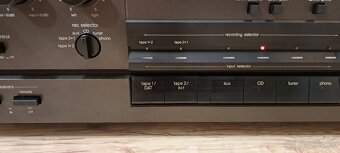 Technics SU - V 650 - 8
