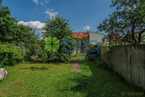 NA PREDAJ: Meštiansky rodinný dom, prísl. a záhrada, Levoča - 8