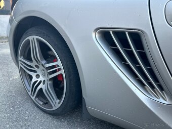 Porsche Cayman 2.7 AT 180kw (987) - 8
