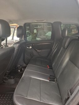 DACIA DUSTER 1,5dci 110 4x4 - 8