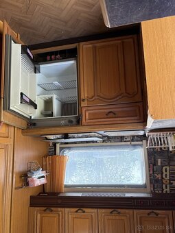 Karavan Hobby prestige 425 - 8