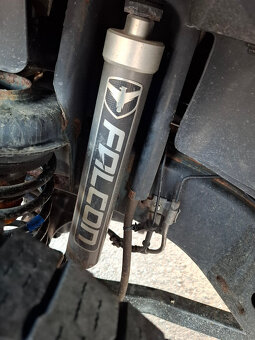 JEEP WRANGLER UNLIMITEDEDYCJA 75. ROCZNICY 4X4 2017 - 8