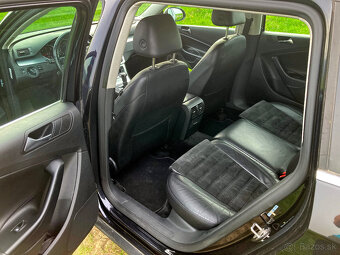 Passat Variant 2.0 TDI Highline 2010 - 8