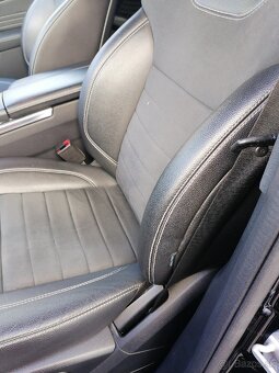 Mercedes Benz ml - 8