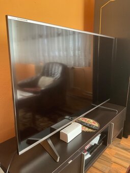 Sharp tv predám Lc-60UQ10E - 8