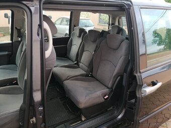 Fiat Ulysse 100 kW 7 miest. diesel - 8