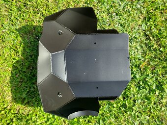 Yamaha Tenere 700 kryt motora - 8