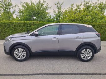 Peugeot 3008 Style 1.5 HDI 96KW AUTOMAT 2020 TOP - 8