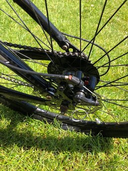 Celoopruzeny bicykel diely - 8