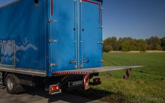 IVECO Eurocargo - 8
